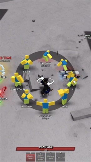 bro start scripting💀🙏#tsb #thestrongestbattleground #lky #tsbg #roblox