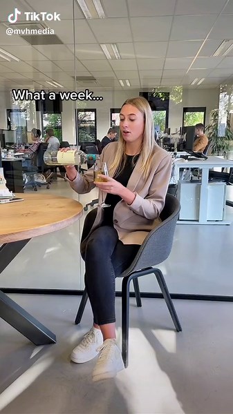 What a Week - Funny Girl's Hilarious Tuesday Recap