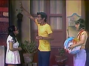 528K views · 14K reactions | El 20 de junio de 1971 el canal mexicano Canal 8 emitía por primera vez la serie El Chavo del 8. Difícilmente podían imaginar en la cadena lo que iba a significar... ❤ | Gente Yold LAT. La música y los recuerdos de nuestra vida. | Facebook