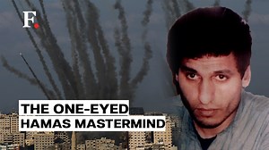 10K views · 220 reactions | #FPVideo: Who is Mohammed Deif, Commander of the Hamas’ Military Wing? Mohammed Deif is the military commander of Hamas. He is responsible for plotting the terror attacks on Israel in which hundreds of civilians were killed and taken hostage. Deif is popularly known as the one-eyed commander. He has survived multiple assassination attempts to his life and is a designated terrorist by Israel and the US. | Firstpost | Facebook