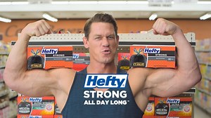 406K views · 10K reactions | The champ is here. #HeftyHeftyHefty | John Cena | Facebook