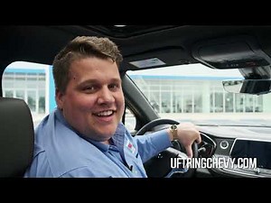 Chevy Auto Start Stop Disable & Enable | Save 5-7% in Fuel Economy