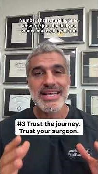 Surgeon's Top 3 Rules for Your Facelift Consultation