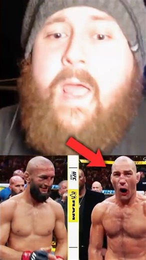 MMA Guru REACTS to Sean Strickland vs Khamzat Chimaev UFC 328