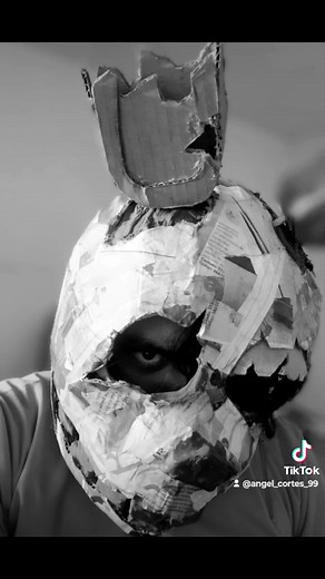 DIY Springtrap Cosplay Guide | FNAF Costume Tutorial