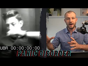 'PANIC DISORDER' Psychiatric Footage | Dr Syl's Analysis