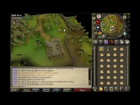 OSRS Money Making - Mahogany Plank 1M/Hora