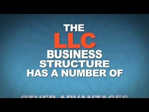 What is an LLC?