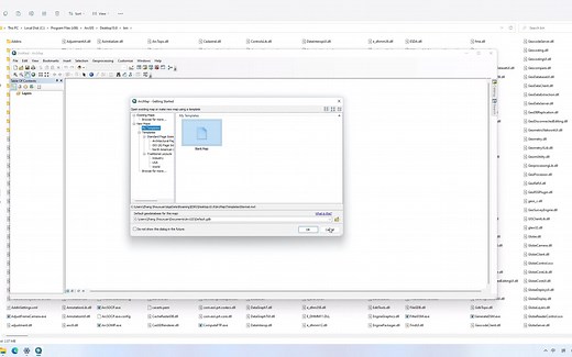 ArcGIS Desktop 10.8.2 安装过程