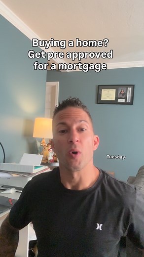 #tuesday The most important step to buying a house is getting a pre approved mortgage. You need to know what your price point is. Trust me, it’s almost pointless to start looking if you don’t know what you are really looking for. Contact me now and I can point you in the right direction. Let’s get it baby! @craig_leibowitz #buyingahouse #homebuyer #preapproval #mortgage | Louie Fojut