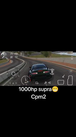 Building a 1000 HP 2JZ Supra in CPM2