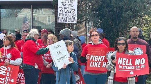 USPS changes to mail delivery have started. Here is what to know for U.S. and Pennsylvania