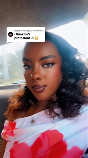 Replying to @Mule@su Fighting over someone’s faith on a video what does that really say about you people? If your religion matters, shouldn’t it teach respect, kindness, and understanding, not judgment and noise? Each of us walks our own path why waste energy policing someone else’s? Pause. Ask yourself: does this argument honor your faith, or expose its hypocrisy?