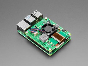 Raspberry Pi PoE  HAT