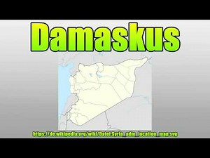Damaskus