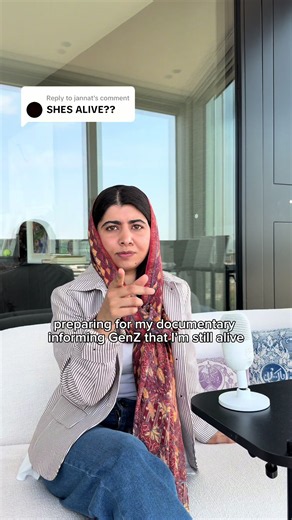 Replying to @jannat From my comment section this still feels necessary 💀
