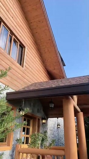 Nicole Caluag House Tour in Baguio