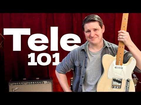 Tele 101