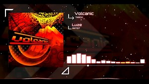 DETRO a.k.a. Luze - Volcanic（Full Version）