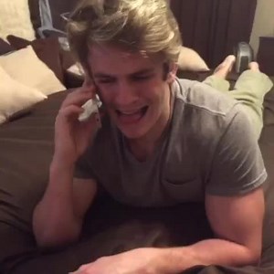 When your cry turns into a beat😫😎 w/Clay LaBrant, The Vertigo
