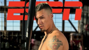 Javier Baez, Caroline Wozniacki and More Athletes Get Naked for 2017 ESPN Body Issue