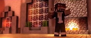 TryHardNinja feat CaptainSparklez Revenge Minecraft Creeper Song