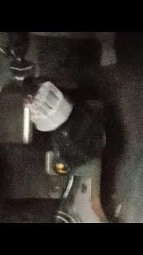 Infinity G35 P2127 code. Accelerator Pedal Fix