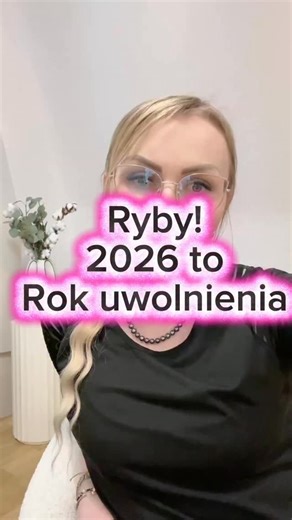 Horoskop 2026 dla Ryb - koniec zmagań i opóźnień https://youtu.be/tFJdejjTSPw 2026- Twój rok sukcesu https://treeofwisdom.pl/sp/kalendarz-astrologiczny/ 18 Stycznia Przebudzenie żeńskiej energii- połączenie pracy rodowej z terapią Heart Healing® https://treeofwisdom.pl/produkt/przebudzenie-zenskiej-energii-polaczenie-pracy-rodowej-z-terapia-heart-healing/ Solariusz opisowy https://treeofwisdom.pl/produkt/horoskop-roczny-solariusz/ Horoskop VIP https://treeofwisdom.pl/produkt/horoskop-vip-2026-by