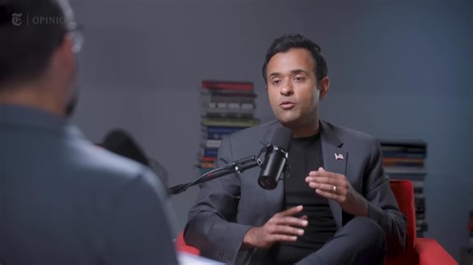 🚨 🚨 Millions of Ohio seniors and families rely on Medicare and Medicaid. And so many rely on nursing homes and rural hospitals. Vivek Ramaswamy says, in HIS opinion, these lifesaving programs HARM them. He has no idea what hard-working Ohioans need. WATCH | David Pepper