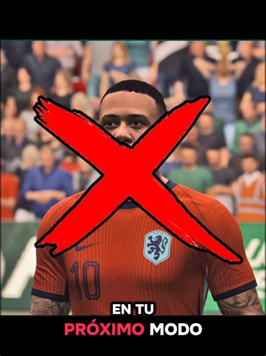 Es oficial, EA SPORTS eliminó varios jugadores en FC 27 como Depay, Eriksen y muchos más. #fc27 #fifa27 #actualizaciondeplantillas #update