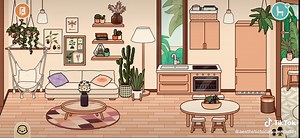 Cozy Aesthetic House: Elegant Interior and Pool Tour