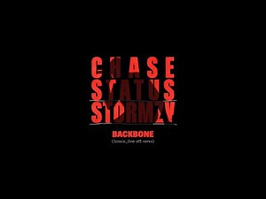 Chase & Status ft. Stormzy - BackBone (Solace_One sl15 remix)