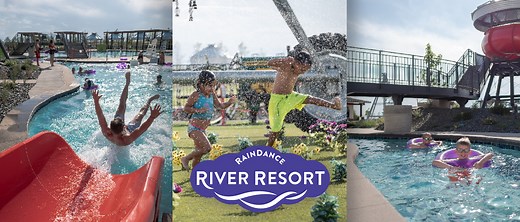 RainDance River Resort | RainDance Colorado