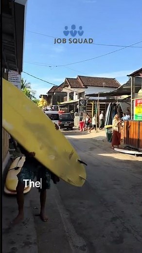 ✈️ From Broke to Abroad: The Real Gap Year Adventure 💼