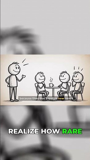 INTJ You're More Powerful Than You Know!