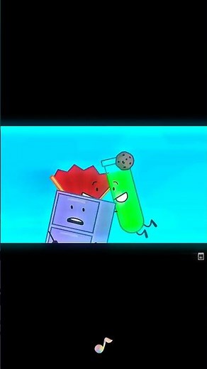 Inanimate Insanity Season 1 Episode 1 Voiceover | Adam Katz