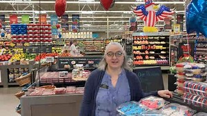 Hy-Vee is your one stop shop for all things Memorial Day! ❤️懶 | Hy-Vee | Facebook