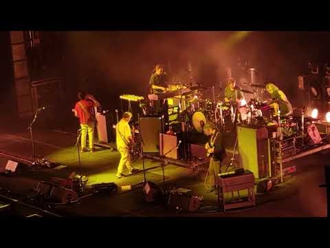 Modest Mouse - Float On - The Anthem, DC