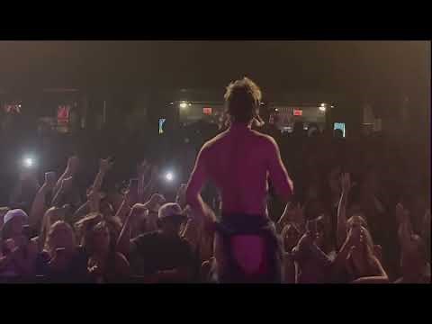 Geordie Kieffer - Icon Killer (Live)