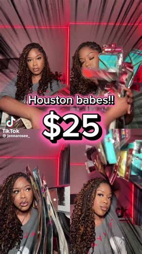 Discover the $25 Bag Sale at Muse Beauty Supply! 💗