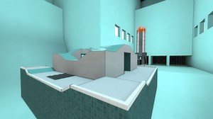 【GMOD】地图推荐：Splatoon 3: Side Order地图合集