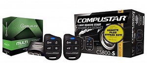 Get into a warm car this winter with CompuStar remote start kit: $190 Geek Squad installed (reg. $540)