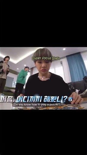 The Most BTS Coded Clip Ever| BTS Chaotic Mode On #bts #trending #viral #shorts #btsedits #btsarmy