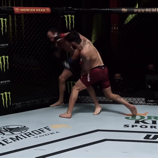 The Ilia Topuria Edit ☠️ // June 14 👀 // #ufc #iliatopuria #justingaethje #fyp #viral