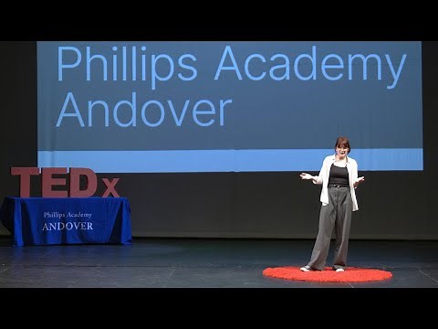 Neurodiversity: A Revolutionary Idea Without a Revolution | Mia Isacson | TEDxPhillips Academy