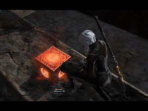 SWTOR FR - LES DATACRONS SUR OSSUS