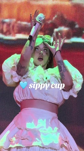 Melanie Martinez Trilogy Tour Highlights and Reactions