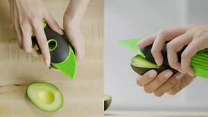 55 reactions · 10 comments | Give the gift of easy avocado toast and hassle-free guacamole with this stocking stuffer. | OXO | Facebook