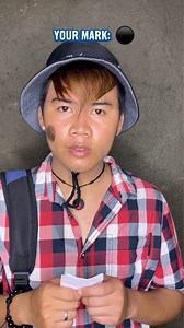 2.4M views · 29K reactions | POV: (Part-1 & Part-2) “The Queen Soulmate gets black mark on their face…Sino kaya ang may pekeng marka sa magkapatid?樂(WATCH TILL END)❤️ IB:@ejamesauditor | Marvin Avisado | Facebook