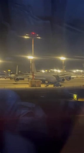 The combined reconnaissance satellites ofIran-China-Russia, could enable a massive pre-emptive missile salvo against 🇮🇱-🇺🇸-🇸🇦-🇯🇴-🇦🇪 air bases in the regionWith perfect timing, where all positions of the opponents airpower assets are updated➡️ But Iran's non-aggression deal with the regional countries, as well as probable fears of risks by China won't allow for such an 'airpower de-capitation' scenarioIf it escalates, Iran will probably again trust in the robustness & resilience of Iran